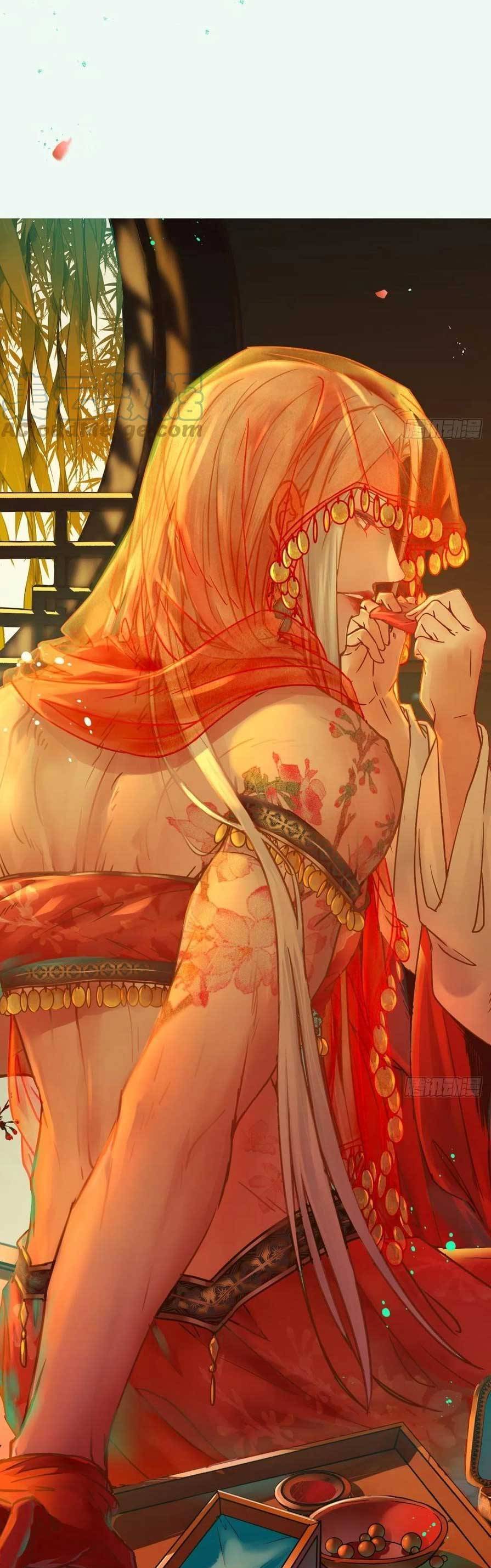 Tuyệt Sắc Quyến Rũ: Quỷ Y Chí Tôn Chapter 495 - Trang 2