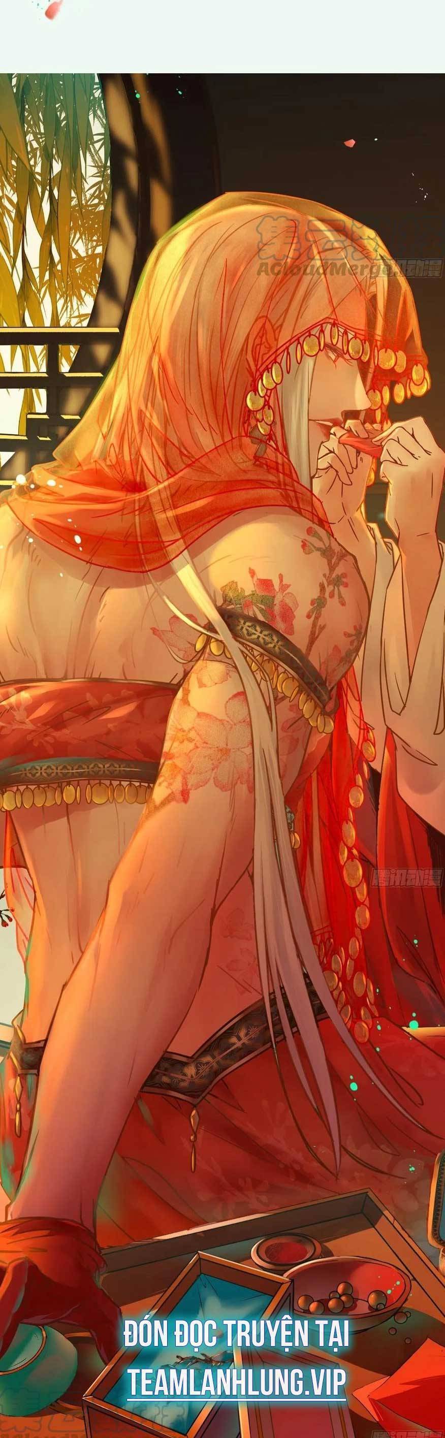 Tuyệt Sắc Quyến Rũ: Quỷ Y Chí Tôn Chapter 496 - Trang 2