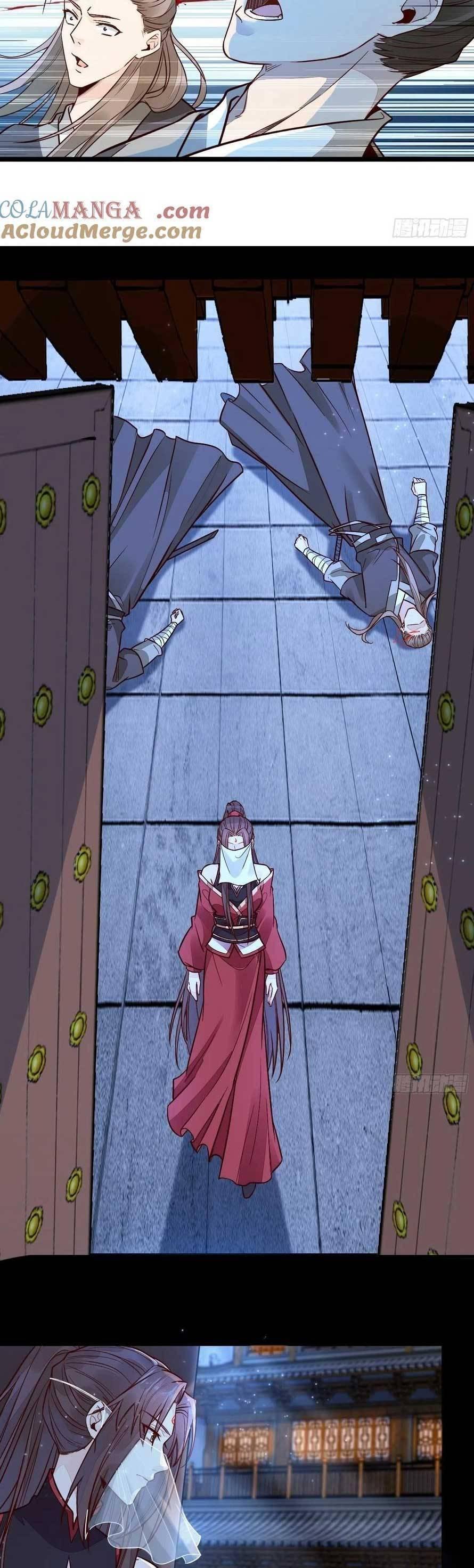 Tuyệt Sắc Quyến Rũ: Quỷ Y Chí Tôn Chapter 498 - Trang 2