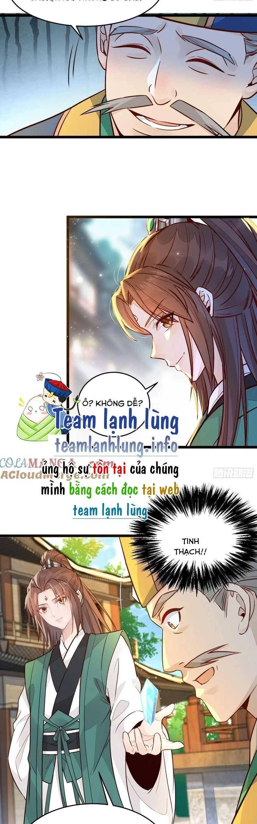 Tuyệt Sắc Quyến Rũ: Quỷ Y Chí Tôn Chapter 498 - Trang 2