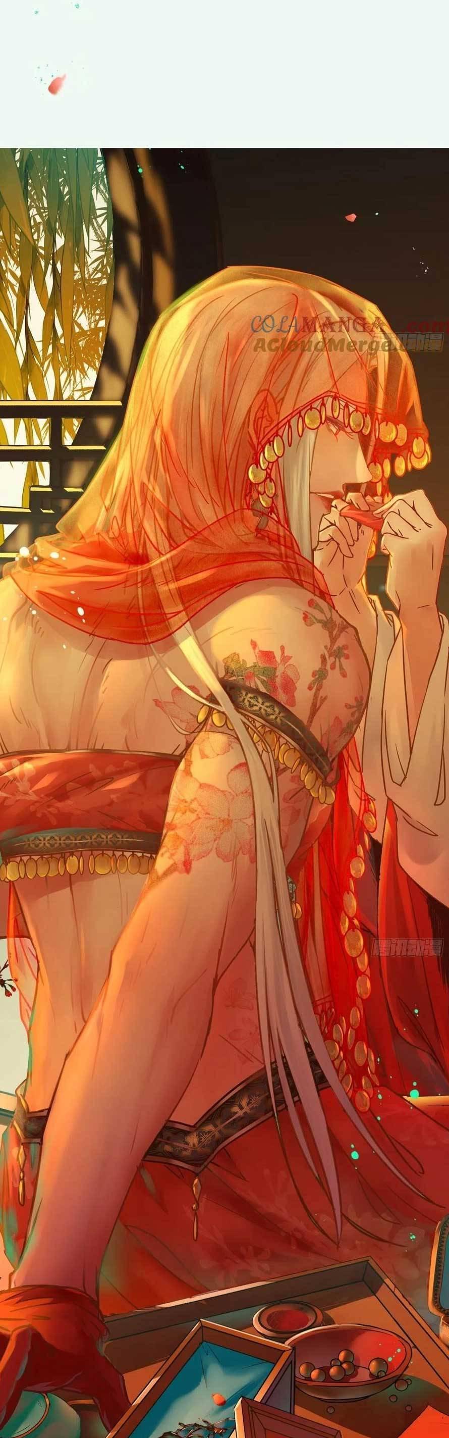 Tuyệt Sắc Quyến Rũ: Quỷ Y Chí Tôn Chapter 499 - Trang 2