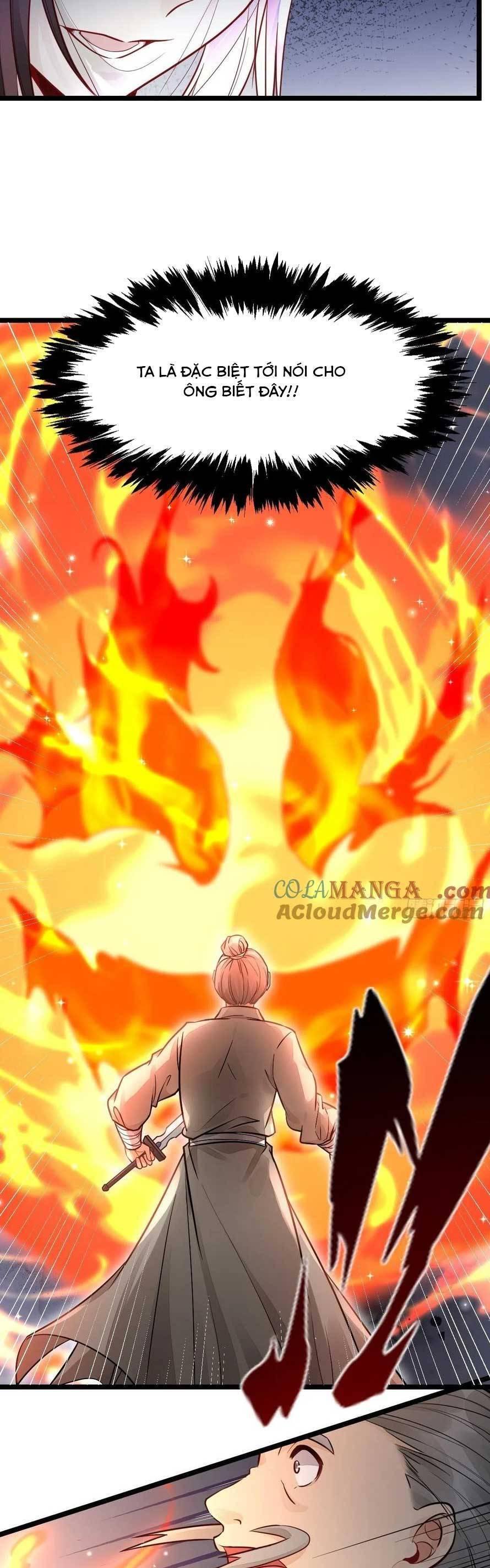 Tuyệt Sắc Quyến Rũ: Quỷ Y Chí Tôn Chapter 499 - Trang 2