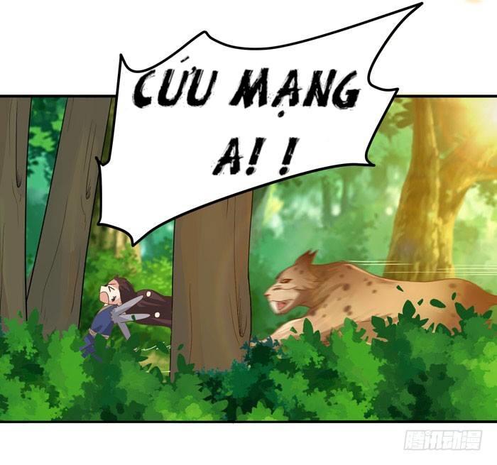 Tuyệt Sắc Quyến Rũ: Quỷ Y Chí Tôn Chapter 5 - Trang 2