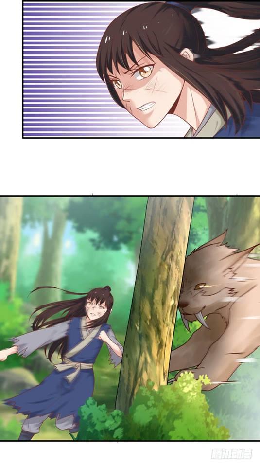 Tuyệt Sắc Quyến Rũ: Quỷ Y Chí Tôn Chapter 5 - Trang 2