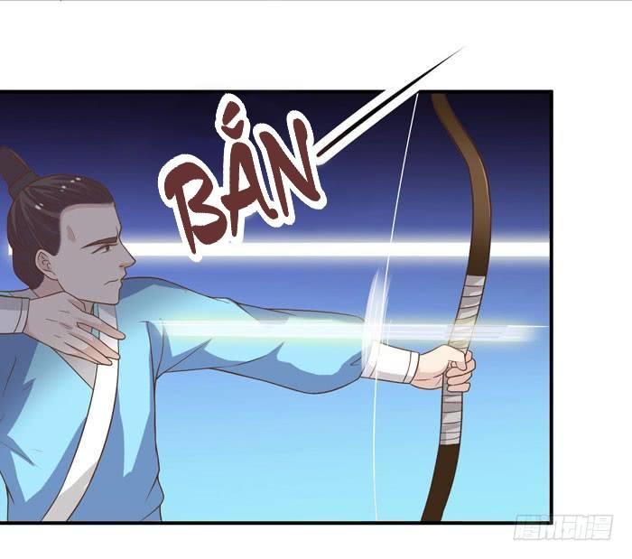 Tuyệt Sắc Quyến Rũ: Quỷ Y Chí Tôn Chapter 5 - Trang 2