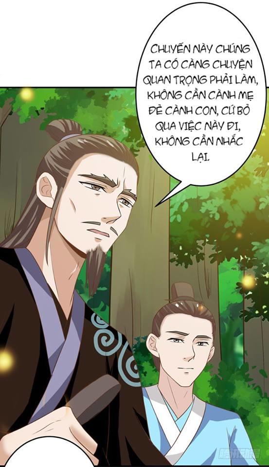 Tuyệt Sắc Quyến Rũ: Quỷ Y Chí Tôn Chapter 5 - Trang 2