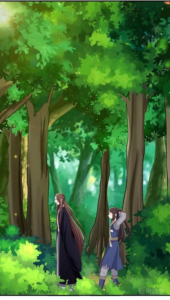 Tuyệt Sắc Quyến Rũ: Quỷ Y Chí Tôn Chapter 5 - Trang 2