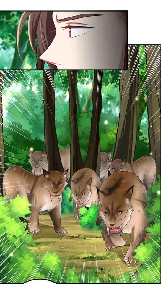 Tuyệt Sắc Quyến Rũ: Quỷ Y Chí Tôn Chapter 5 - Trang 2