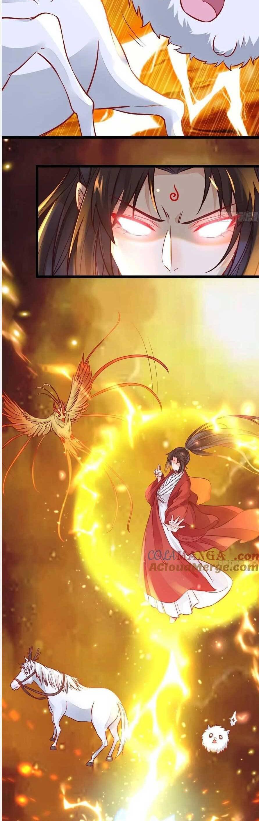 Tuyệt Sắc Quyến Rũ: Quỷ Y Chí Tôn Chapter 502 - Trang 2