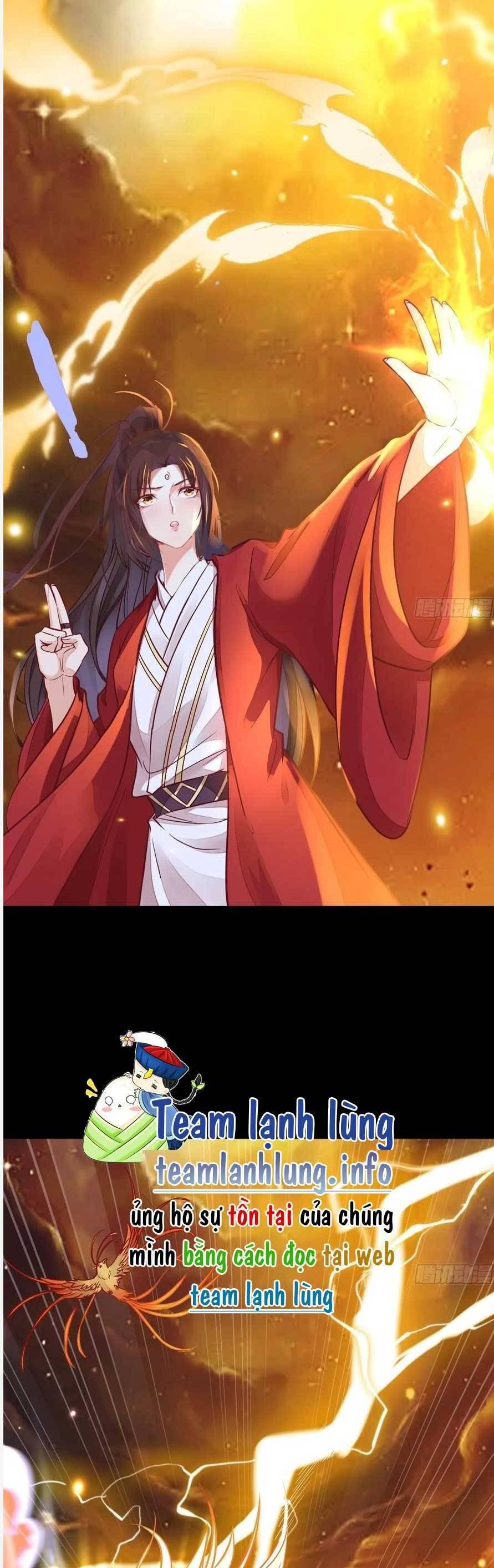 Tuyệt Sắc Quyến Rũ: Quỷ Y Chí Tôn Chapter 502 - Trang 2