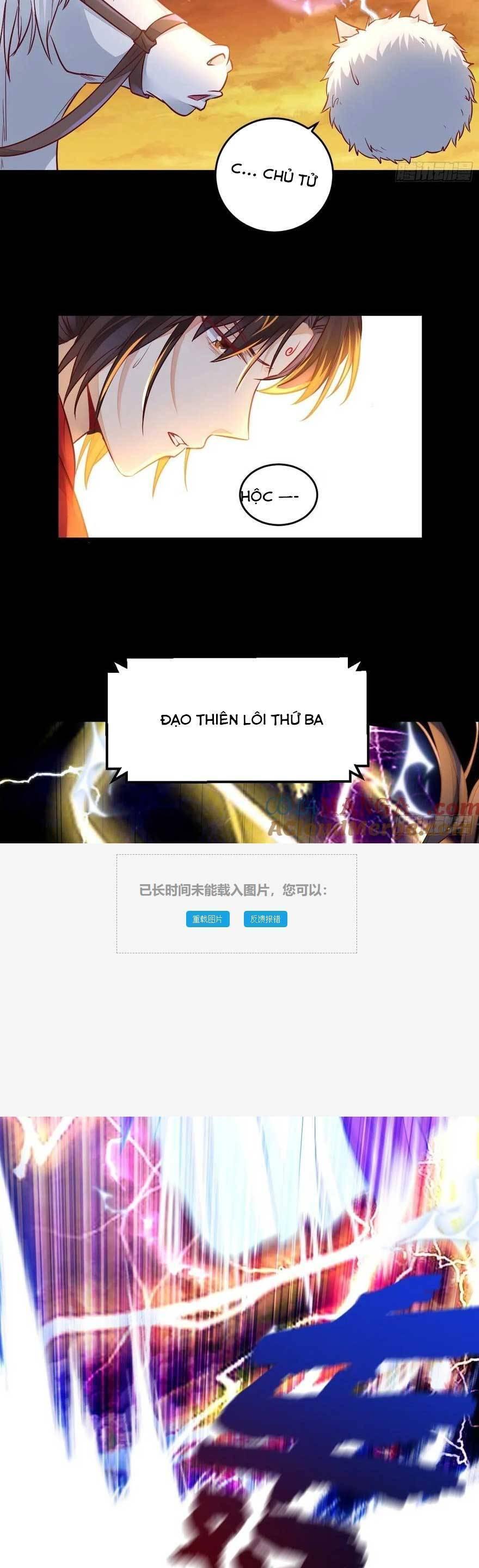 Tuyệt Sắc Quyến Rũ: Quỷ Y Chí Tôn Chapter 502 - Trang 2