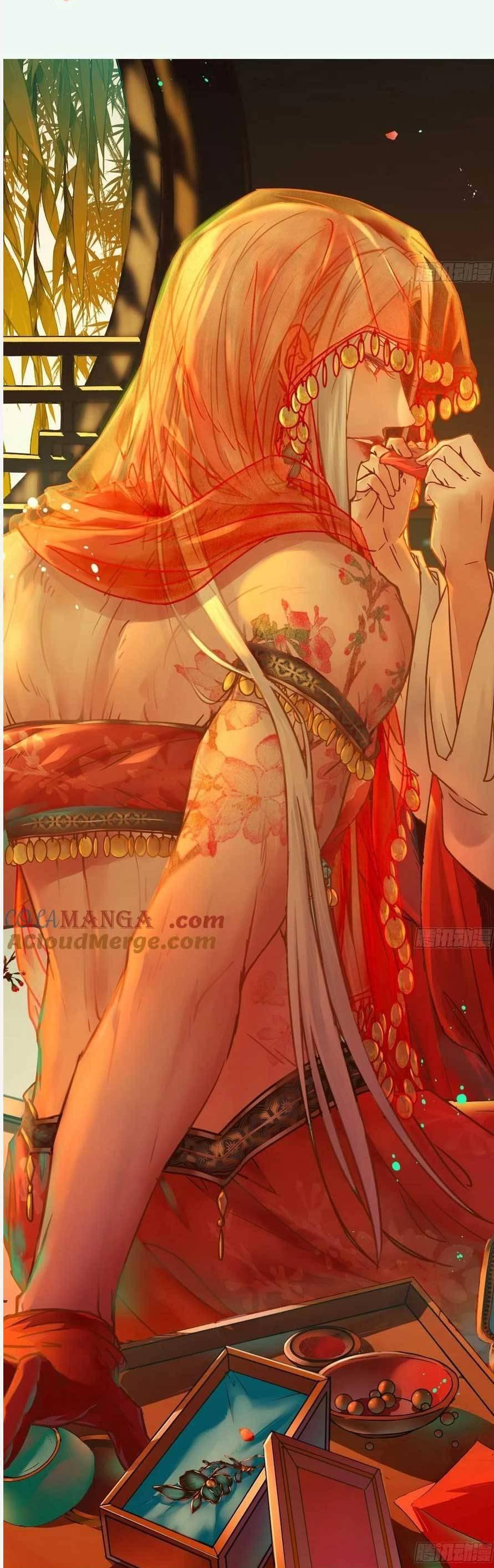 Tuyệt Sắc Quyến Rũ: Quỷ Y Chí Tôn Chapter 502 - Trang 2