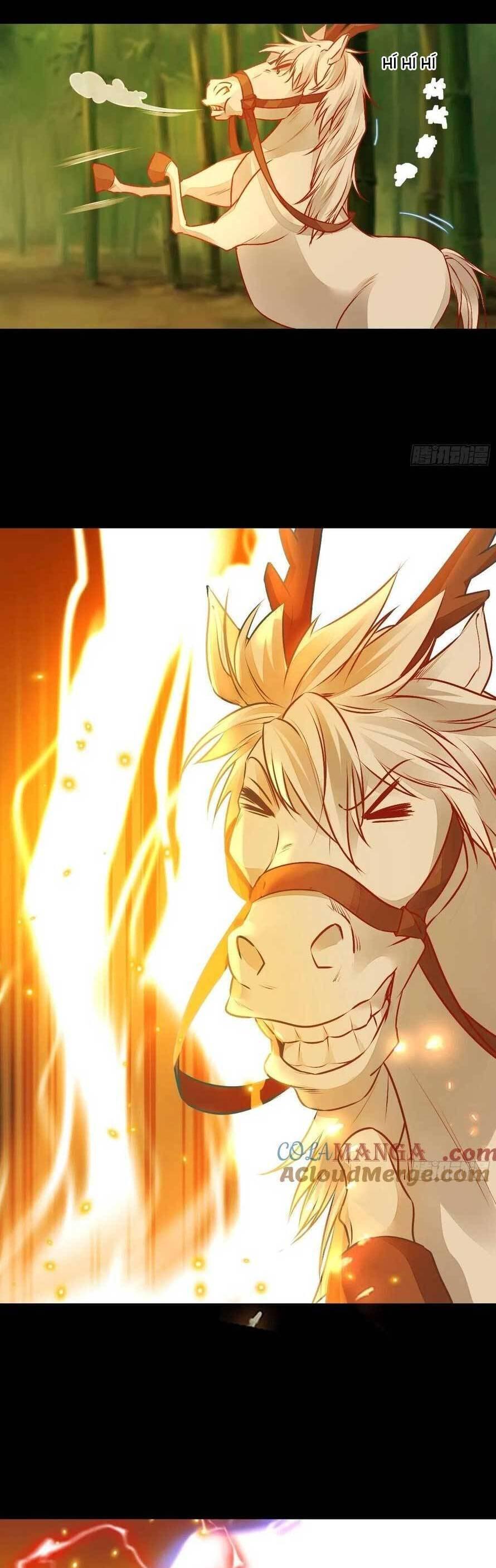 Tuyệt Sắc Quyến Rũ: Quỷ Y Chí Tôn Chapter 503 - Trang 2