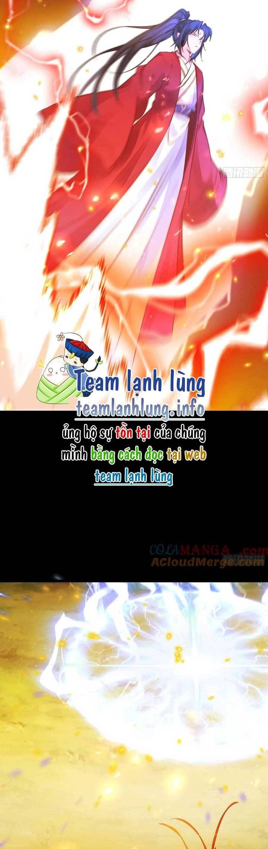 Tuyệt Sắc Quyến Rũ: Quỷ Y Chí Tôn Chapter 503 - Trang 2