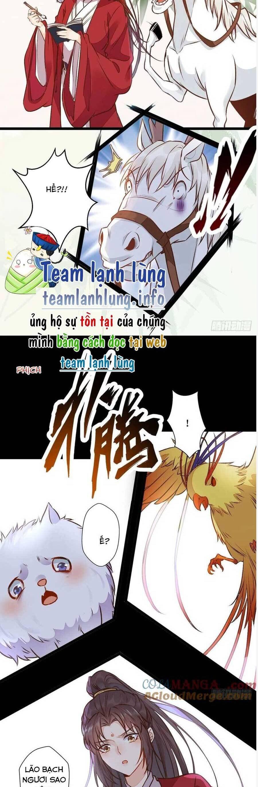 Tuyệt Sắc Quyến Rũ: Quỷ Y Chí Tôn Chapter 504 - Trang 2