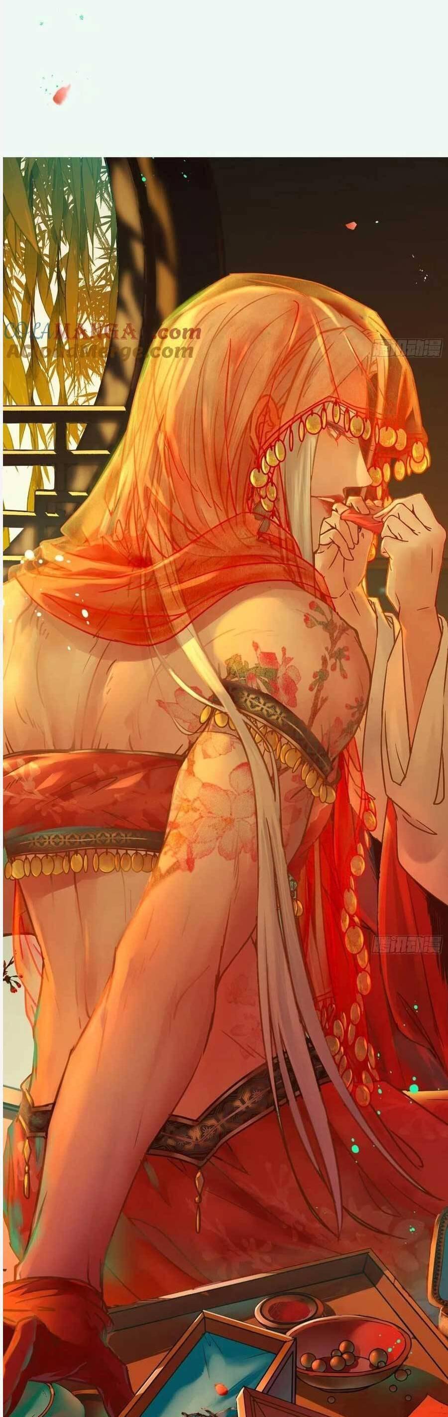 Tuyệt Sắc Quyến Rũ: Quỷ Y Chí Tôn Chapter 504 - Trang 2