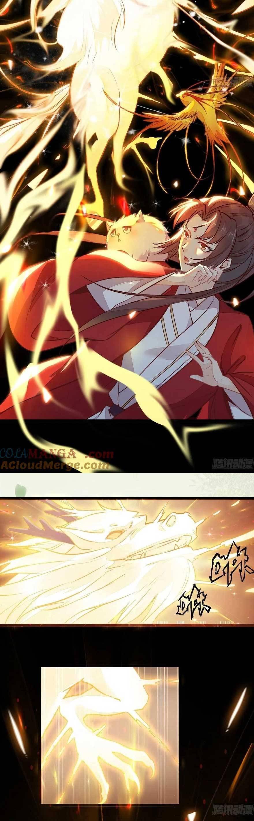 Tuyệt Sắc Quyến Rũ: Quỷ Y Chí Tôn Chapter 505 - Trang 2