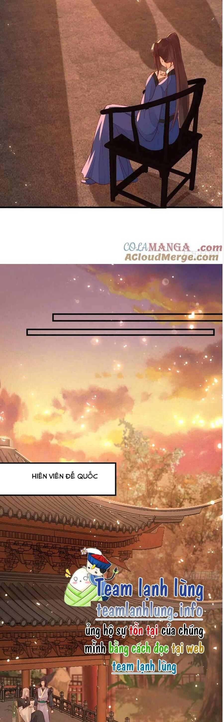 Tuyệt Sắc Quyến Rũ: Quỷ Y Chí Tôn Chapter 508 - Trang 2