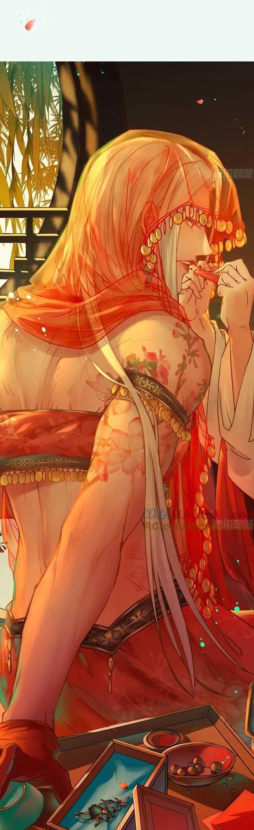 Tuyệt Sắc Quyến Rũ: Quỷ Y Chí Tôn Chapter 510 - Trang 2