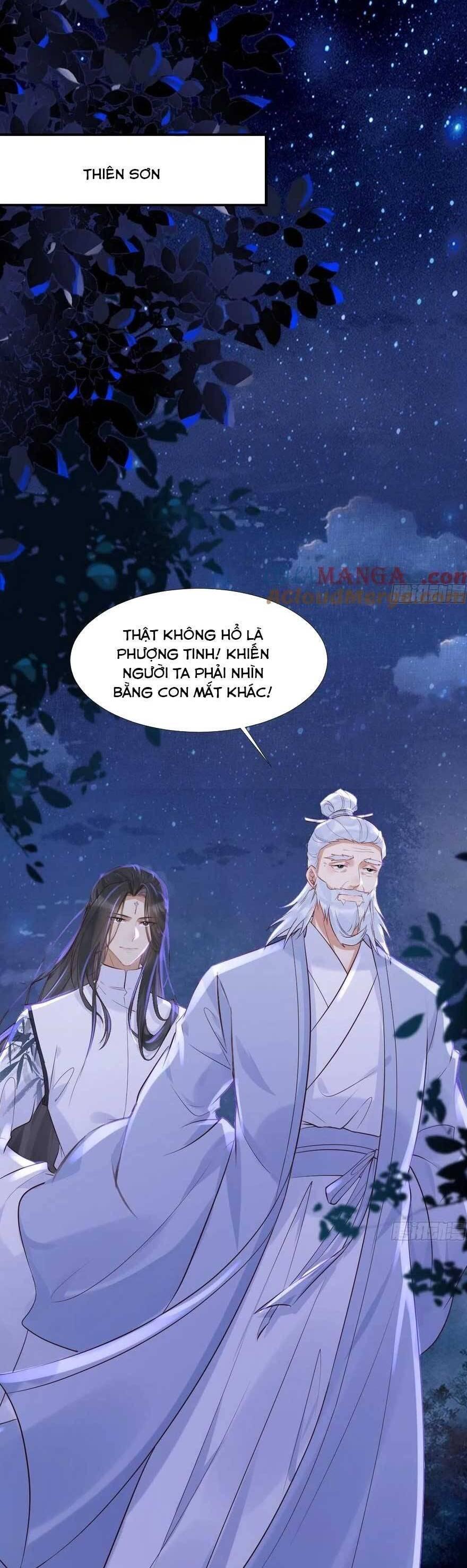 Tuyệt Sắc Quyến Rũ: Quỷ Y Chí Tôn Chapter 513 - Trang 2