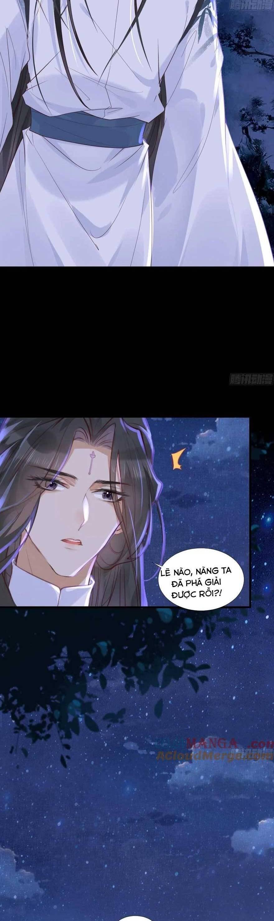 Tuyệt Sắc Quyến Rũ: Quỷ Y Chí Tôn Chapter 513 - Trang 2