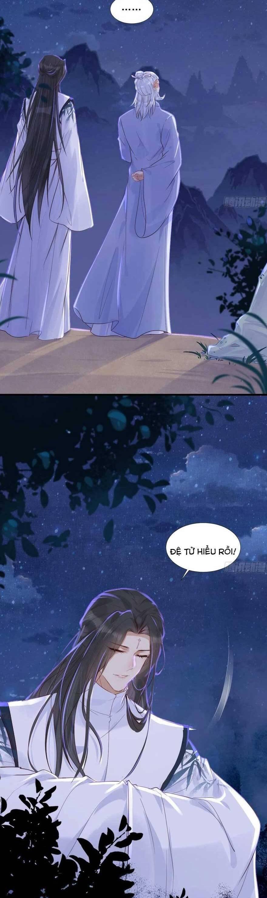 Tuyệt Sắc Quyến Rũ: Quỷ Y Chí Tôn Chapter 513 - Trang 2