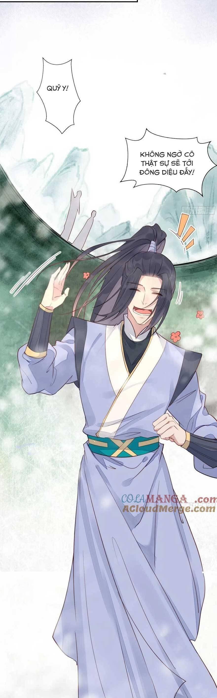 Tuyệt Sắc Quyến Rũ: Quỷ Y Chí Tôn Chapter 514 - Trang 2