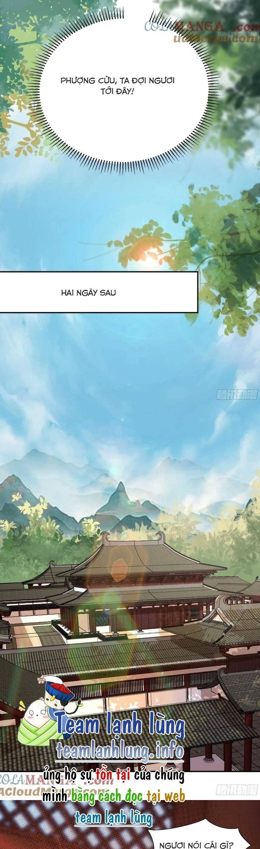 Tuyệt Sắc Quyến Rũ: Quỷ Y Chí Tôn Chapter 516 - Trang 2