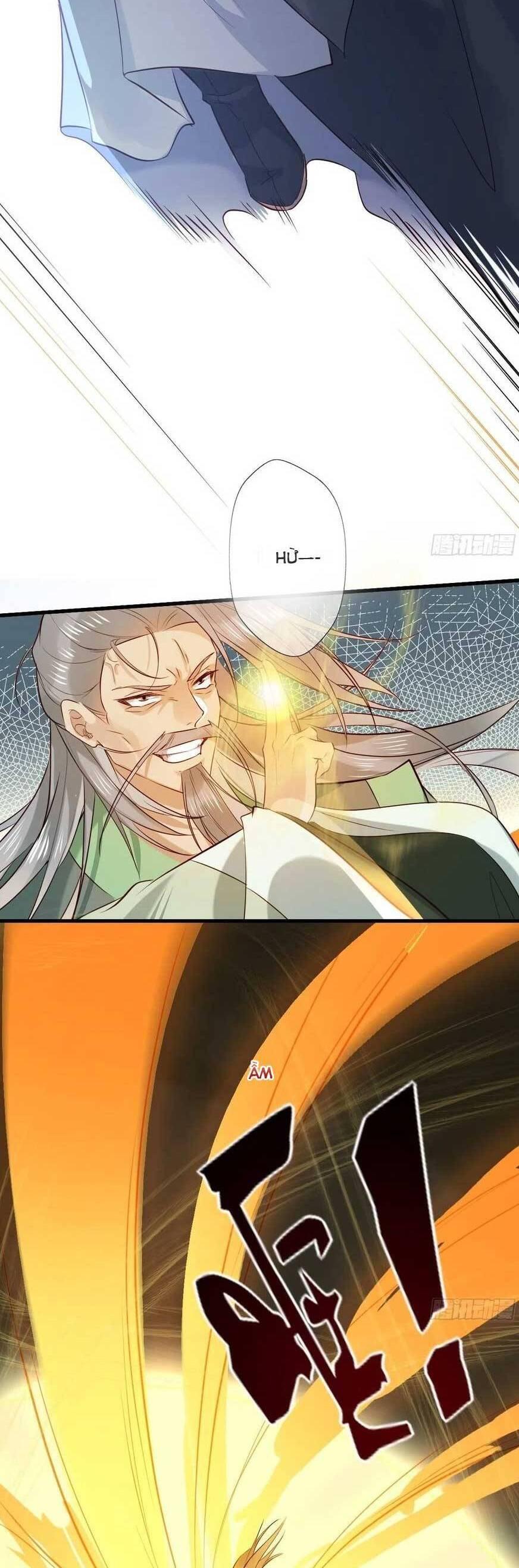 Tuyệt Sắc Quyến Rũ: Quỷ Y Chí Tôn Chapter 518 - Trang 2