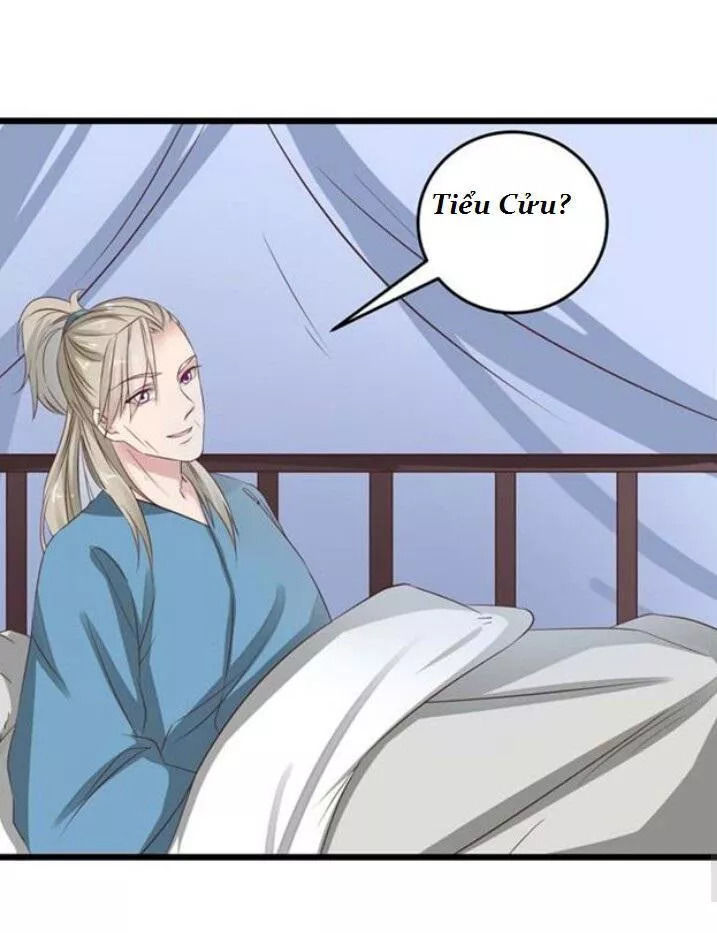 Tuyệt Sắc Quyến Rũ: Quỷ Y Chí Tôn Chapter 52 - Trang 2