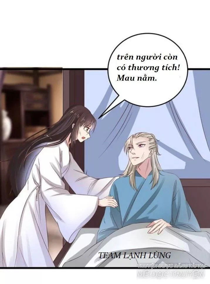 Tuyệt Sắc Quyến Rũ: Quỷ Y Chí Tôn Chapter 52 - Trang 2