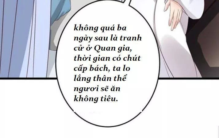 Tuyệt Sắc Quyến Rũ: Quỷ Y Chí Tôn Chapter 52 - Trang 2