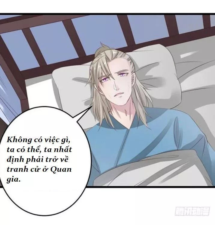 Tuyệt Sắc Quyến Rũ: Quỷ Y Chí Tôn Chapter 52 - Trang 2