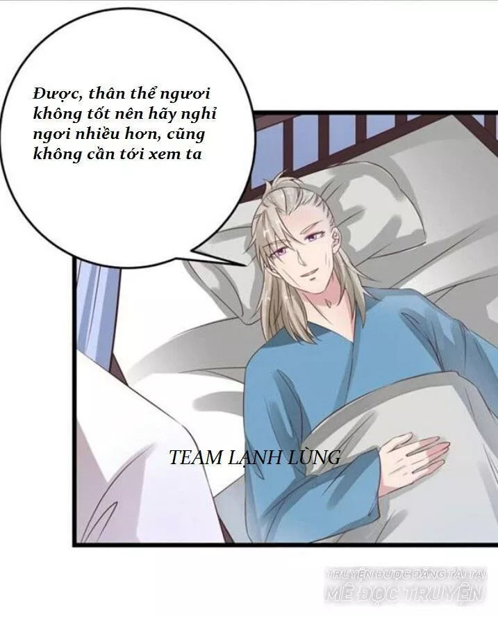 Tuyệt Sắc Quyến Rũ: Quỷ Y Chí Tôn Chapter 52 - Trang 2