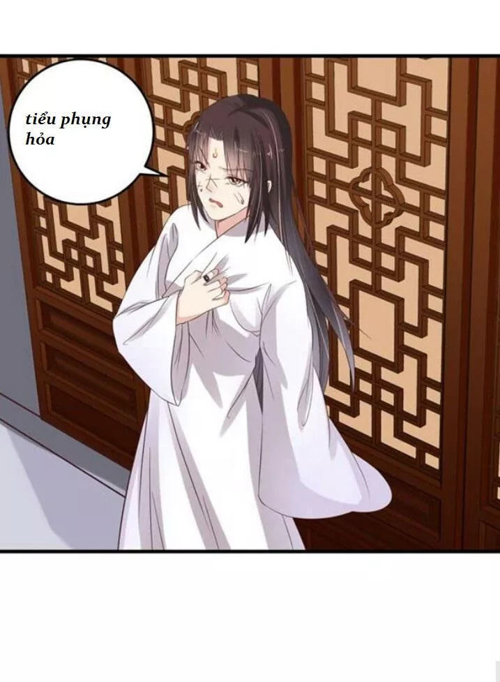 Tuyệt Sắc Quyến Rũ: Quỷ Y Chí Tôn Chapter 52 - Trang 2