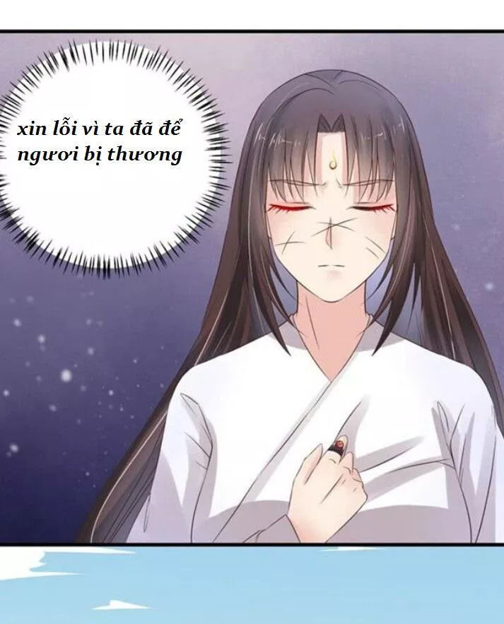 Tuyệt Sắc Quyến Rũ: Quỷ Y Chí Tôn Chapter 52 - Trang 2