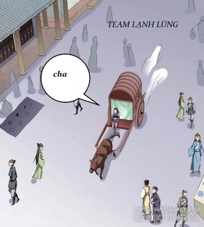 Tuyệt Sắc Quyến Rũ: Quỷ Y Chí Tôn Chapter 52 - Trang 2