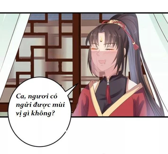 Tuyệt Sắc Quyến Rũ: Quỷ Y Chí Tôn Chapter 52 - Trang 2