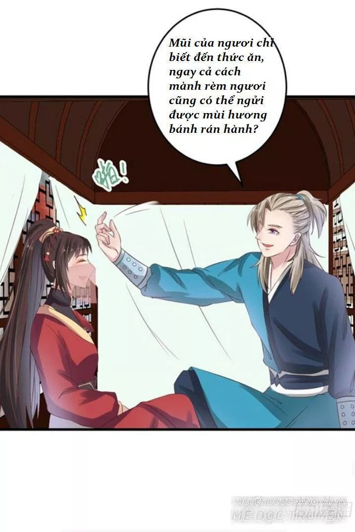 Tuyệt Sắc Quyến Rũ: Quỷ Y Chí Tôn Chapter 52 - Trang 2