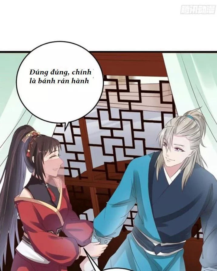 Tuyệt Sắc Quyến Rũ: Quỷ Y Chí Tôn Chapter 52 - Trang 2