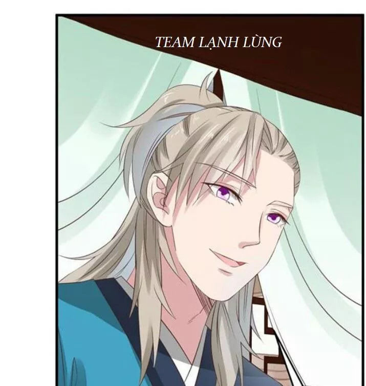 Tuyệt Sắc Quyến Rũ: Quỷ Y Chí Tôn Chapter 52 - Trang 2