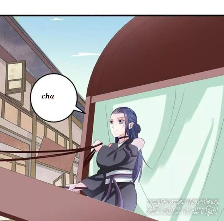 Tuyệt Sắc Quyến Rũ: Quỷ Y Chí Tôn Chapter 52 - Trang 2