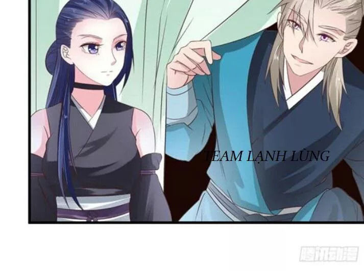 Tuyệt Sắc Quyến Rũ: Quỷ Y Chí Tôn Chapter 52 - Trang 2