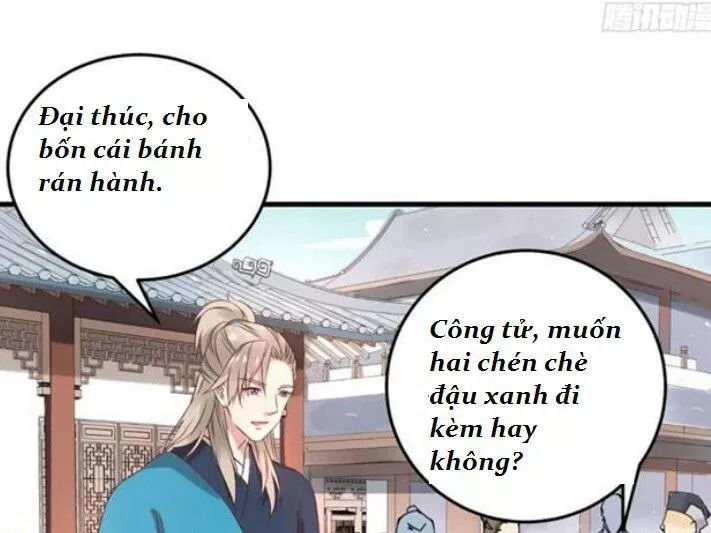 Tuyệt Sắc Quyến Rũ: Quỷ Y Chí Tôn Chapter 52 - Trang 2