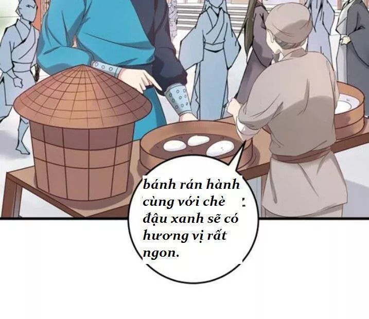 Tuyệt Sắc Quyến Rũ: Quỷ Y Chí Tôn Chapter 52 - Trang 2