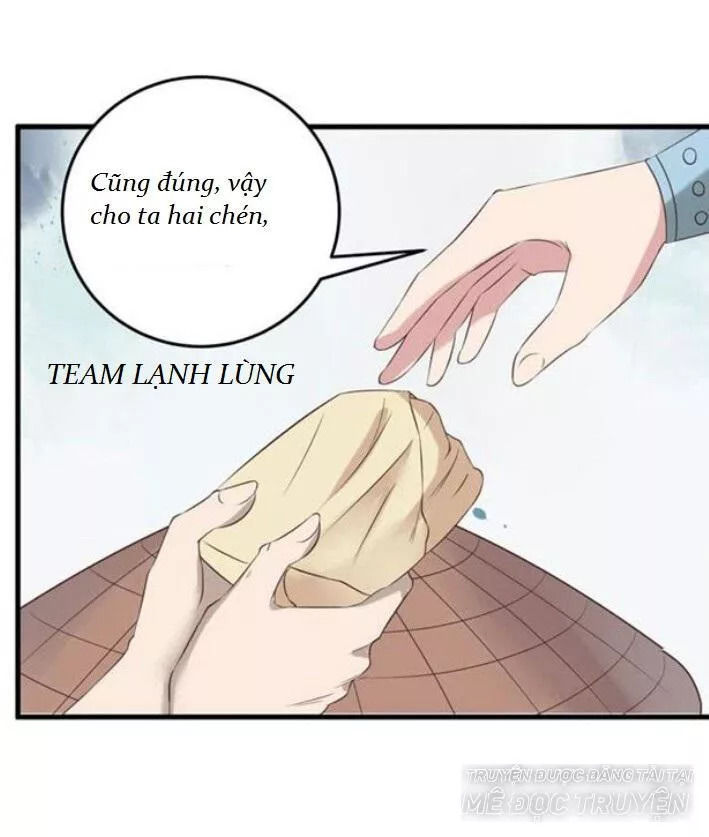 Tuyệt Sắc Quyến Rũ: Quỷ Y Chí Tôn Chapter 52 - Trang 2