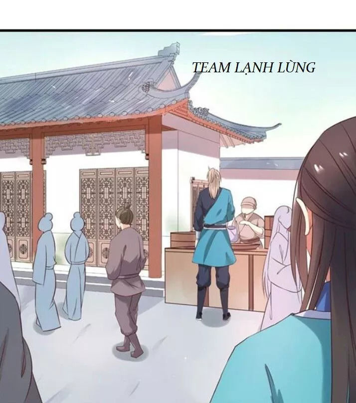 Tuyệt Sắc Quyến Rũ: Quỷ Y Chí Tôn Chapter 52 - Trang 2