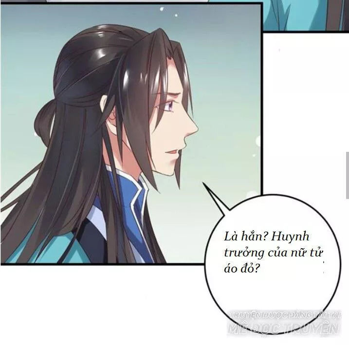 Tuyệt Sắc Quyến Rũ: Quỷ Y Chí Tôn Chapter 52 - Trang 2