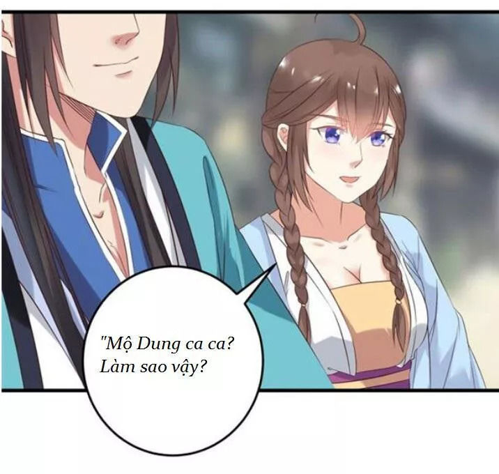 Tuyệt Sắc Quyến Rũ: Quỷ Y Chí Tôn Chapter 52 - Trang 2