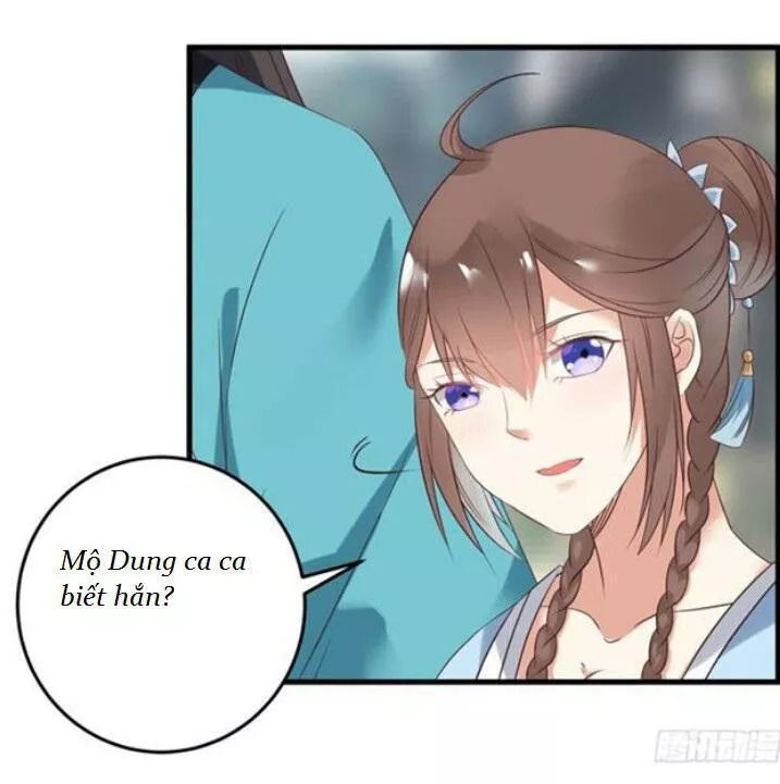 Tuyệt Sắc Quyến Rũ: Quỷ Y Chí Tôn Chapter 52 - Trang 2